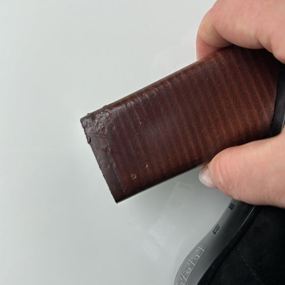 New Alexander Wang boots, size 37,5 - Picture 4 of 8